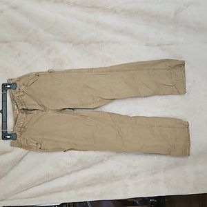 Size 6 Carhartt pants